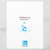 Liebe & Protect 1_Flachpapier Blatt 8.5"x11" (Rückseite)