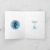 Liebe & Protect 2_Grußkarte Karte (Innenseite)