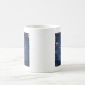 Liebe PS I Sie Kaffeetasse (Mittel)