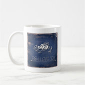 Liebe PS I Sie Kaffeetasse (Links)