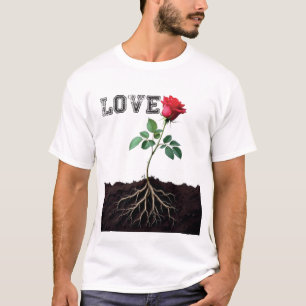 Liebe Pure T-Shirt