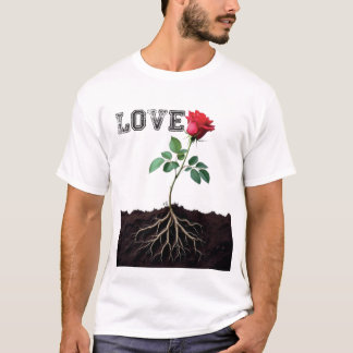 Liebe Pure T-Shirt