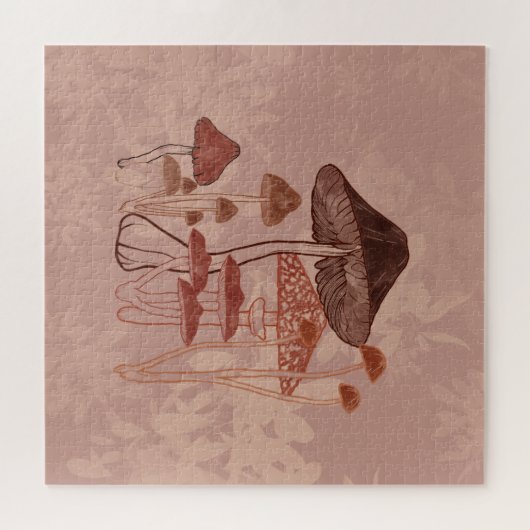 Liebe Puzzle (Horizontal)