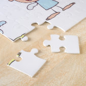 Liebe Puzzle (Seite)
