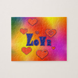 Liebe Puzzle