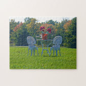 Liebe Puzzle (Horizontal)