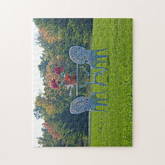 Liebe Puzzle (Vertikal)