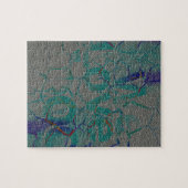 Liebe Puzzle (Horizontal)