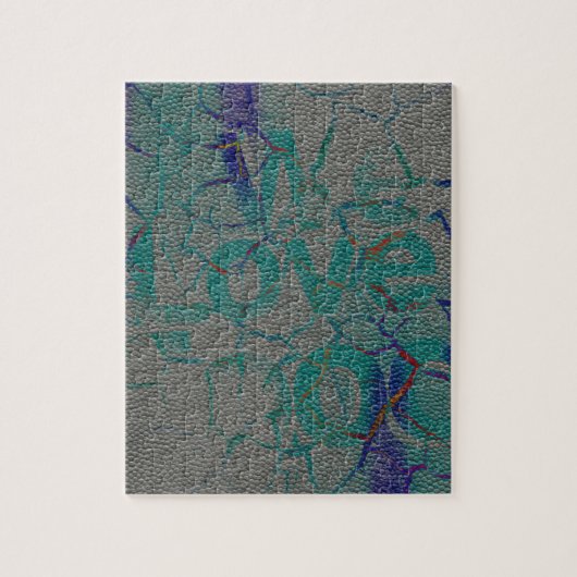 Liebe Puzzle (Vertikal)