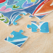 Liebe Puzzle (Seite)