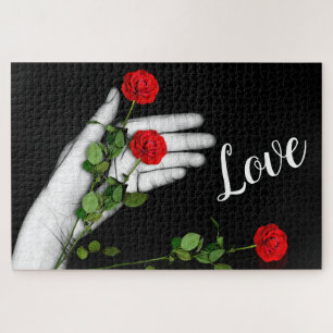 Liebe Puzzle