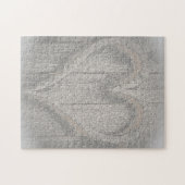 Liebe Puzzle (Horizontal)