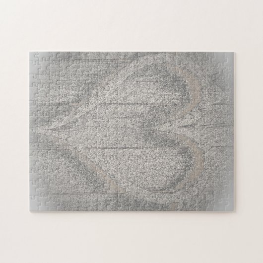 Liebe Puzzle (Horizontal)