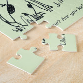 Liebe Puzzle (Seite)