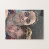 Liebe Puzzle (Horizontal)