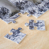 Liebe Puzzle (Seite)