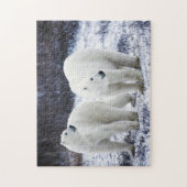 Liebe Puzzle (Vertikal)