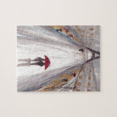 Liebe Puzzle (Horizontal)