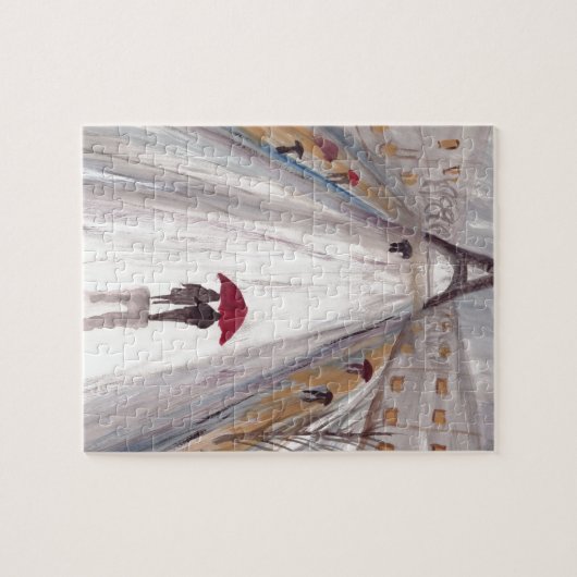 Liebe Puzzle (Horizontal)