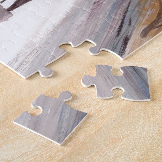 Liebe Puzzle (Seite)