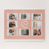 Liebe Puzzle (Horizontal)