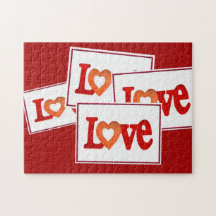 Liebe Puzzle