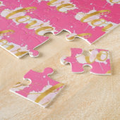 Liebe Puzzle (Seite)