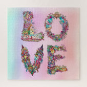 LIEBE PUZZLE (Vertikal)