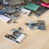 Liebe Puzzle (Seite)