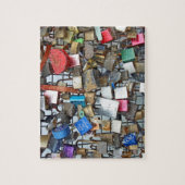 Liebe Puzzle (Vertikal)