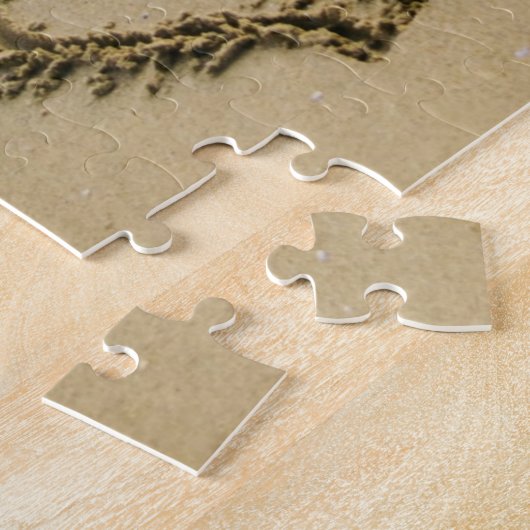 Liebe Puzzle (Seite)