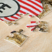 Liebe Puzzle (Seite)