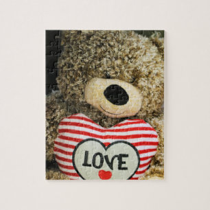 Liebe Puzzle