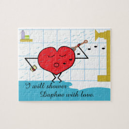 Liebe: Puzzle