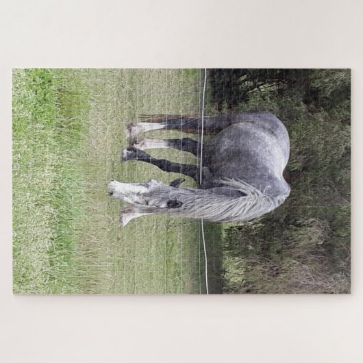 Liebe Puzzle (Horizontal)