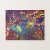 Liebe Puzzle (Horizontal)