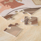 Liebe Puzzle (Seite)