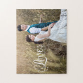 Liebe Puzzle (Vertikal)