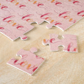 Liebe Puzzle (Seite)