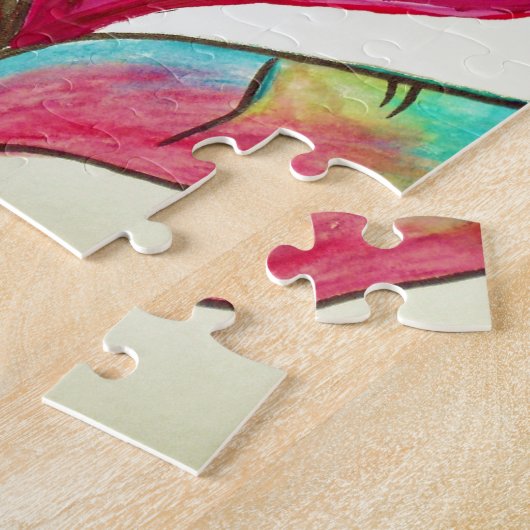 LIEBE PUZZLE (Seite)