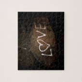 LIEBE PUZZLE (Vertikal)