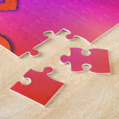 Liebe Puzzle (Seite)