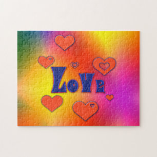 Liebe Puzzle