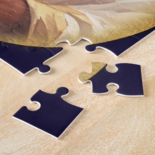 Liebe Puzzle (Seite)