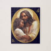 Liebe Puzzle (Vertikal)