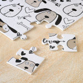 Liebe Puzzle (Seite)