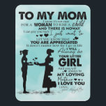 Liebe Quotes-Geschenk | An meine Mama anwesend | Türschild<br><div class="desc">Es ist ein personalisiertes Geschenk für deine Mutter, deine Mama, deine Mama, deine Mutter, deine Eltern, deine Großmutter. Es ist ideal Geschenke für alle Jahreszeiten. Diese Produkte eignen sich hervorragend für ein Picknick im Park, ein Snacken beim Fernsehen, ein Entspannen auf dem Sofa, eine Wanddekoration für Zuhause oder als stilvolle...</div>