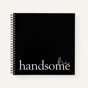 Liebe Quotes V Notizblock