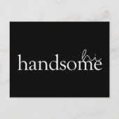 Liebe Quotes V Postkarte (Vorderseite)