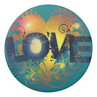 Liebe-Radiergummi Radiergummi